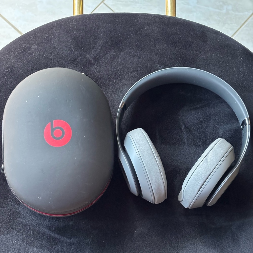 Beats Studio 3 Wireless Headphones